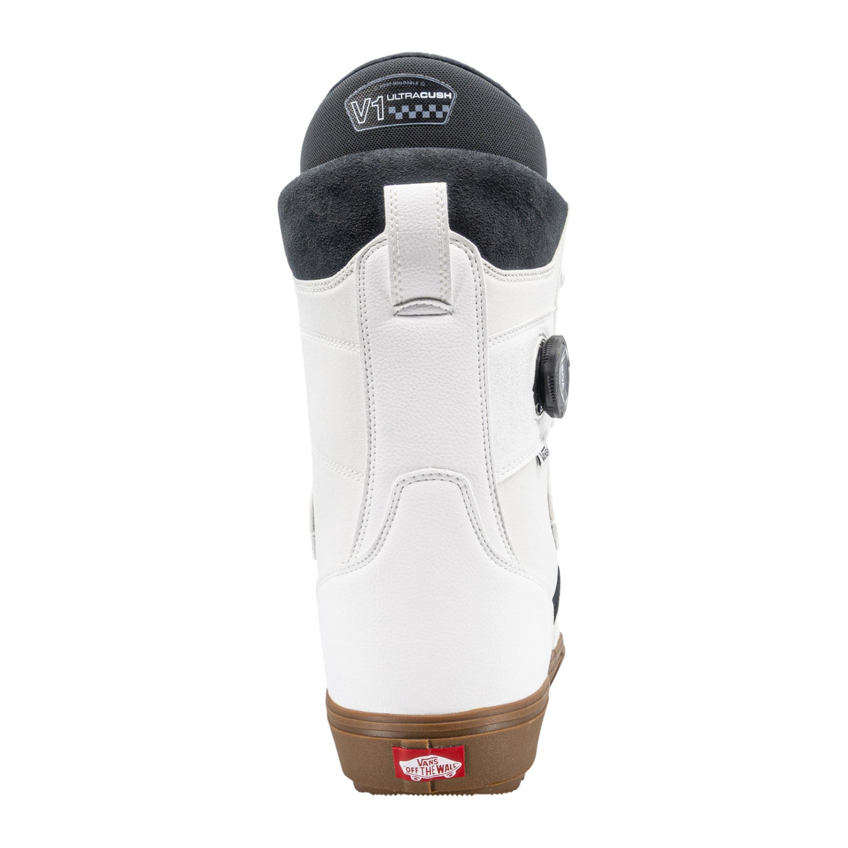 Vans Invado OG Snowboard Boots 2026 - The Snowboard Shop