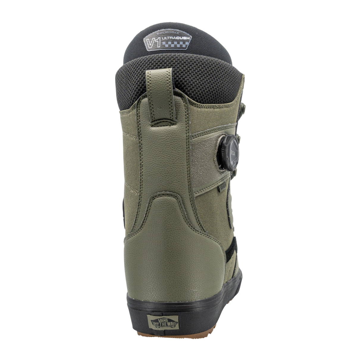 Vans Invado OG Snowboard Boots 2026 - The Snowboard Shop