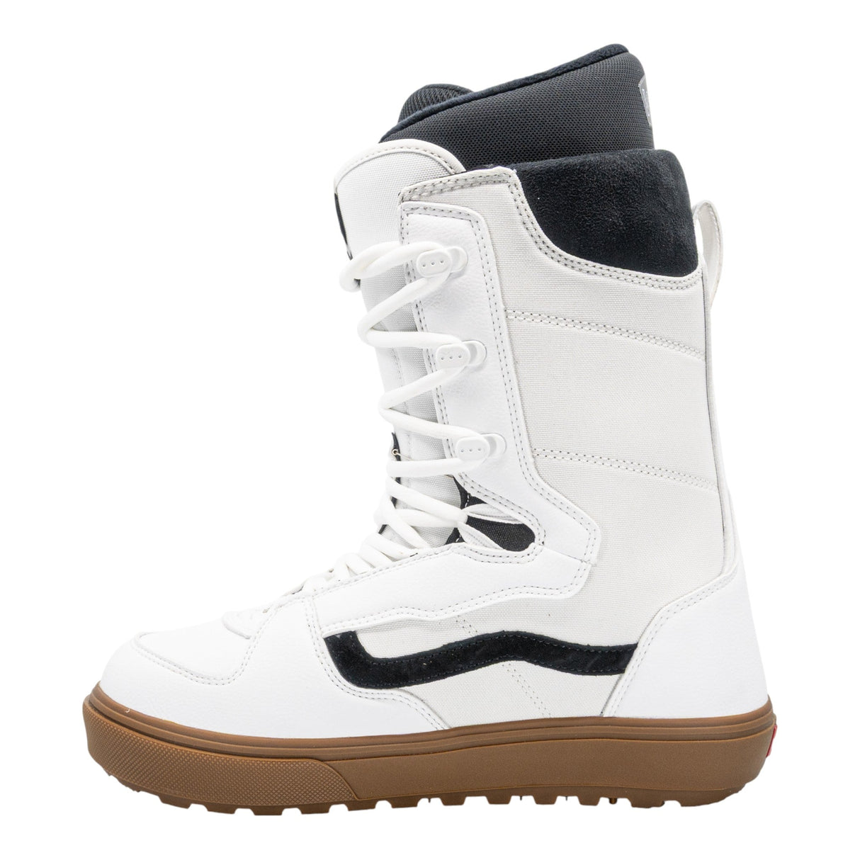 Vans Invado OG Snowboard Boots 2026 - The Snowboard Shop