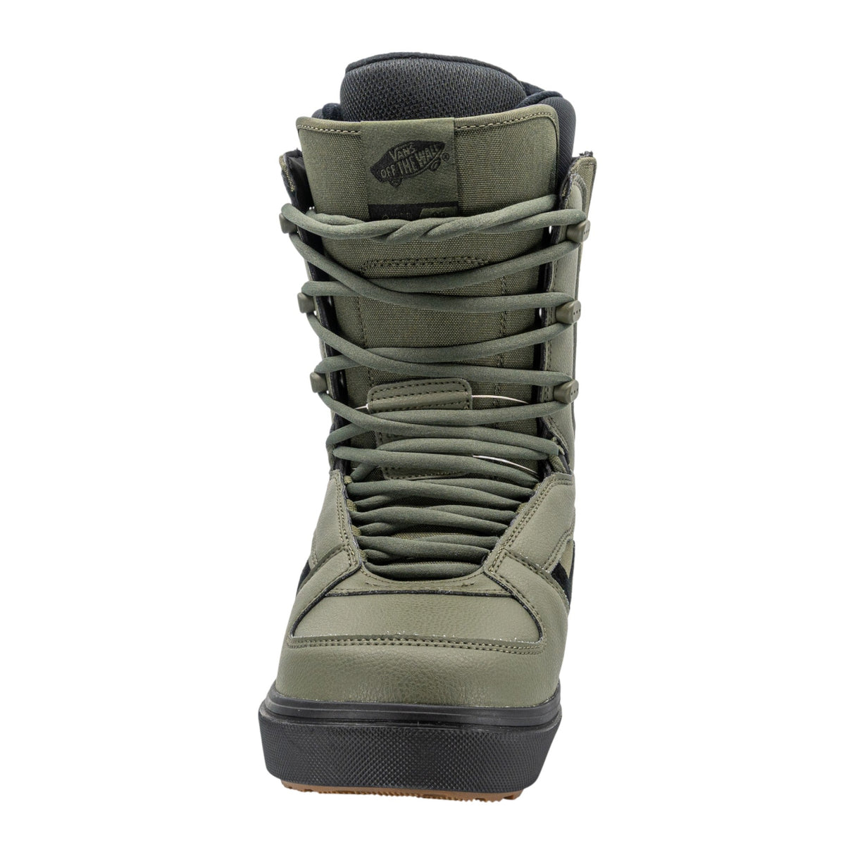 Vans Invado OG Snowboard Boots 2026 - The Snowboard Shop