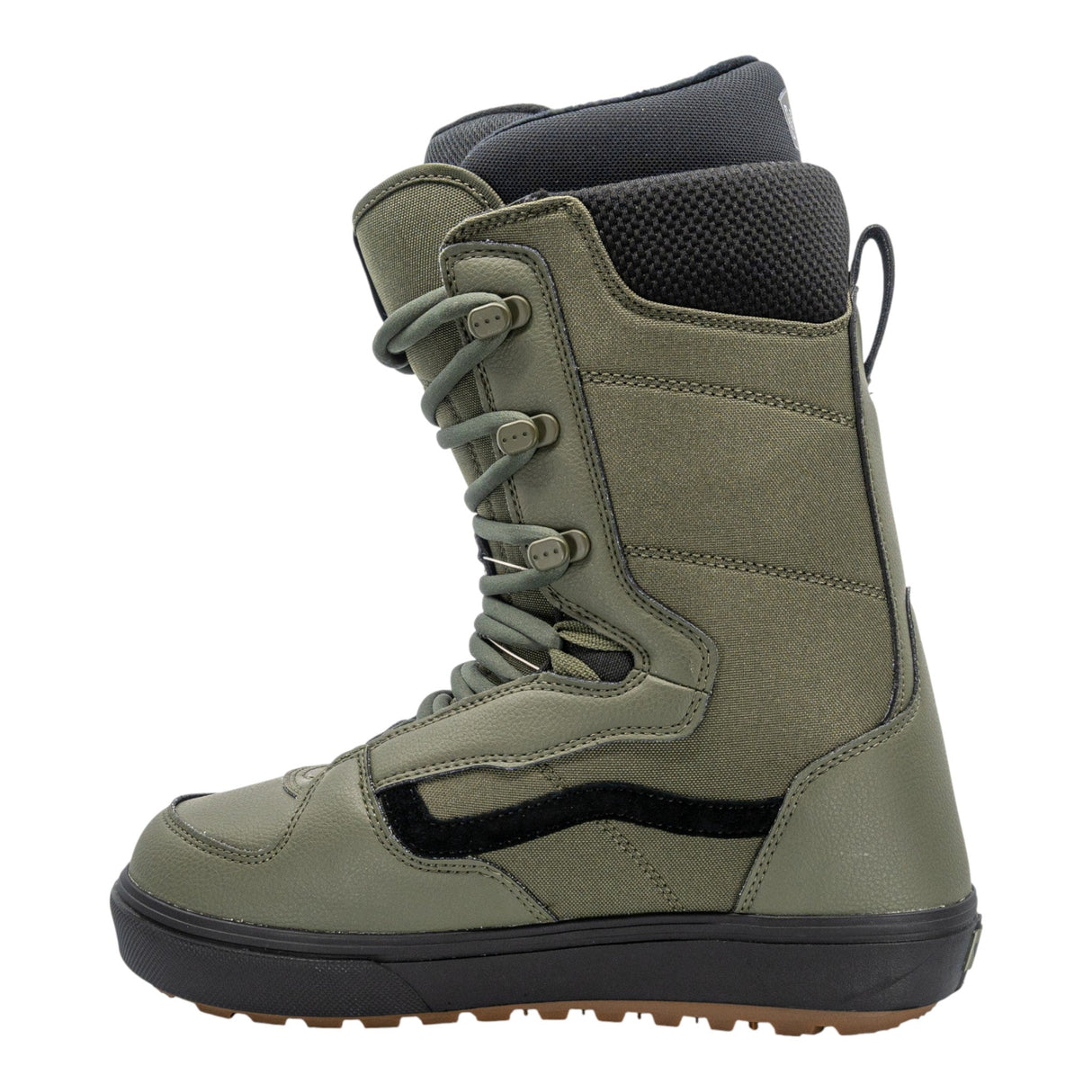Vans Invado OG Snowboard Boots 2026 - The Snowboard Shop