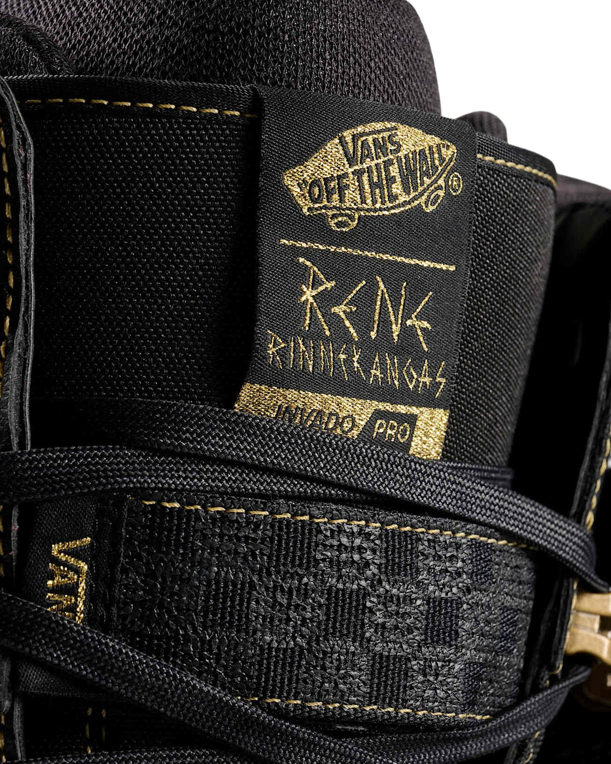 Vans Invado Pro Snowboard Boots 2026 - The Snowboard Shop