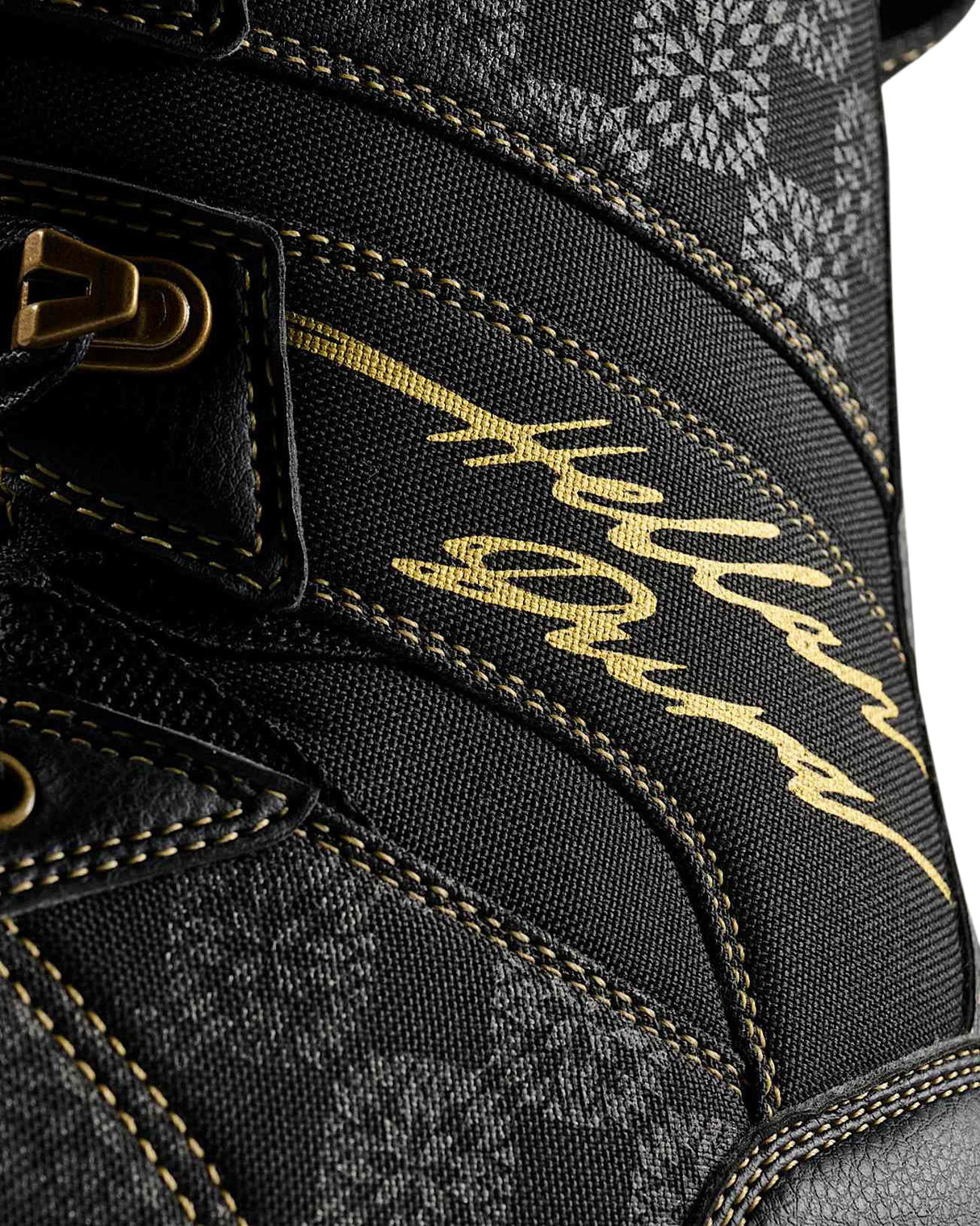 Vans Invado Pro Snowboard Boots 2026 - The Snowboard Shop