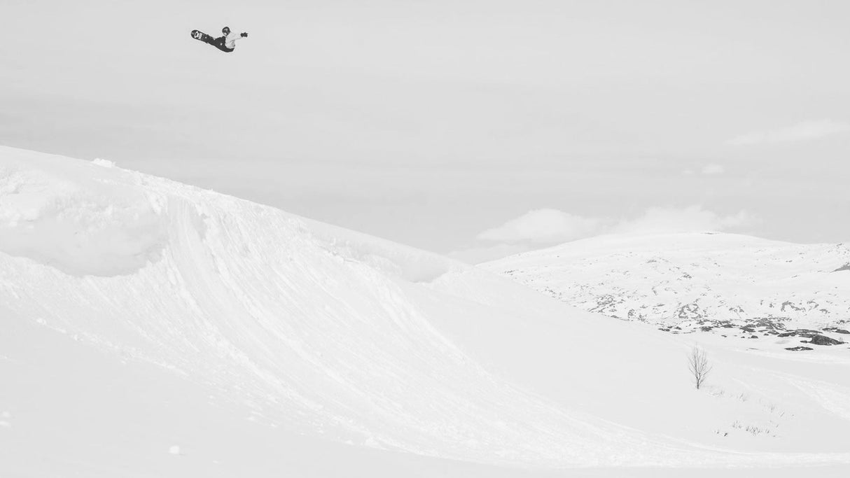 Vans Invado Pro Snowboard Boots 2026 - The Snowboard Shop