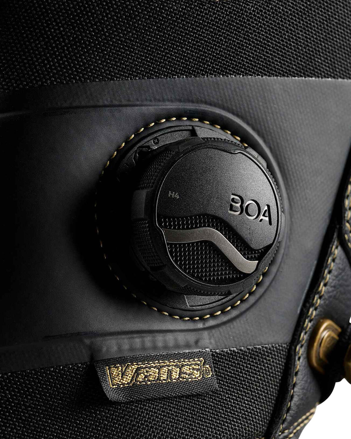 Vans Invado Pro Snowboard Boots 2026 - The Snowboard Shop