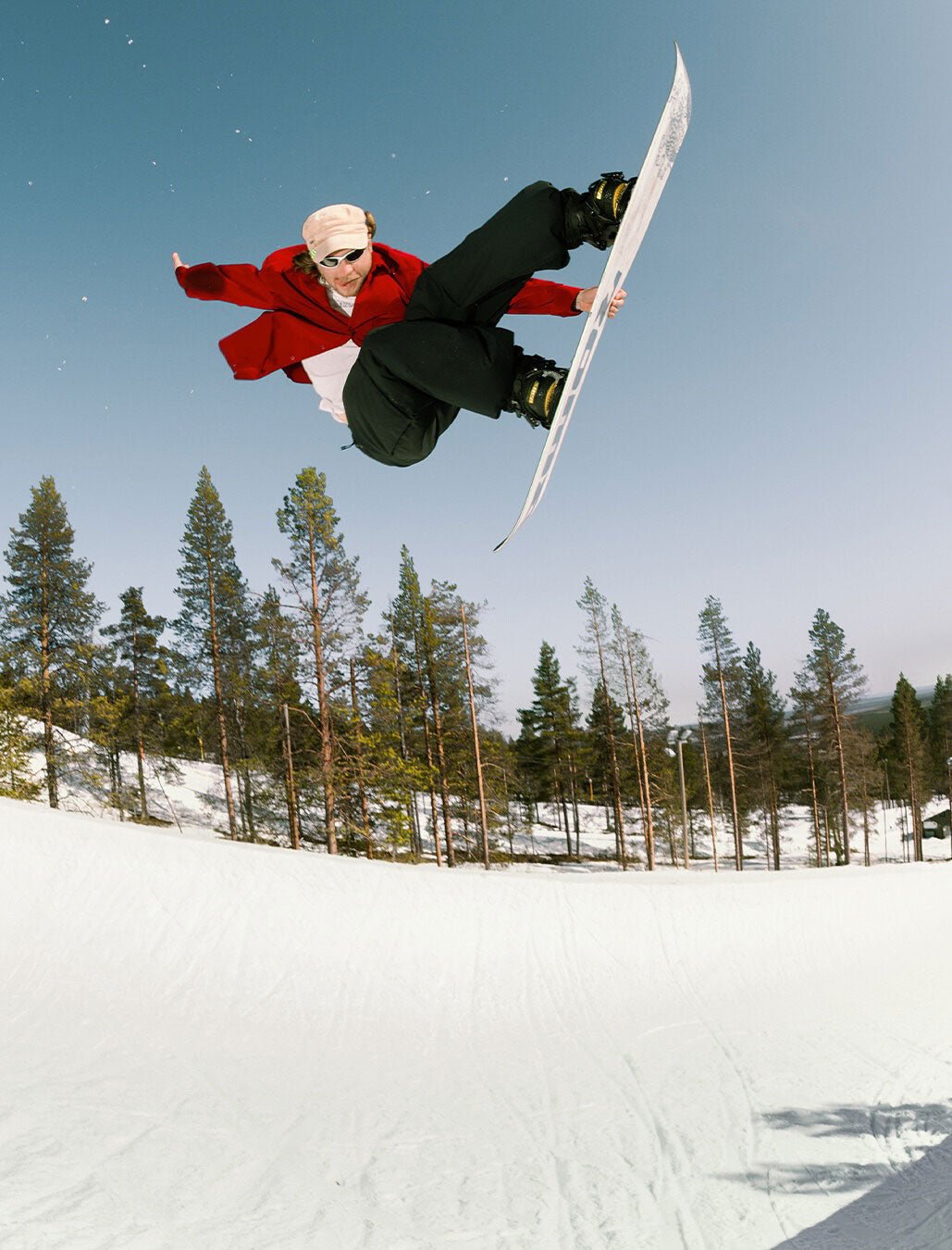 Vans Invado Pro Snowboard Boots 2026 - The Snowboard Shop