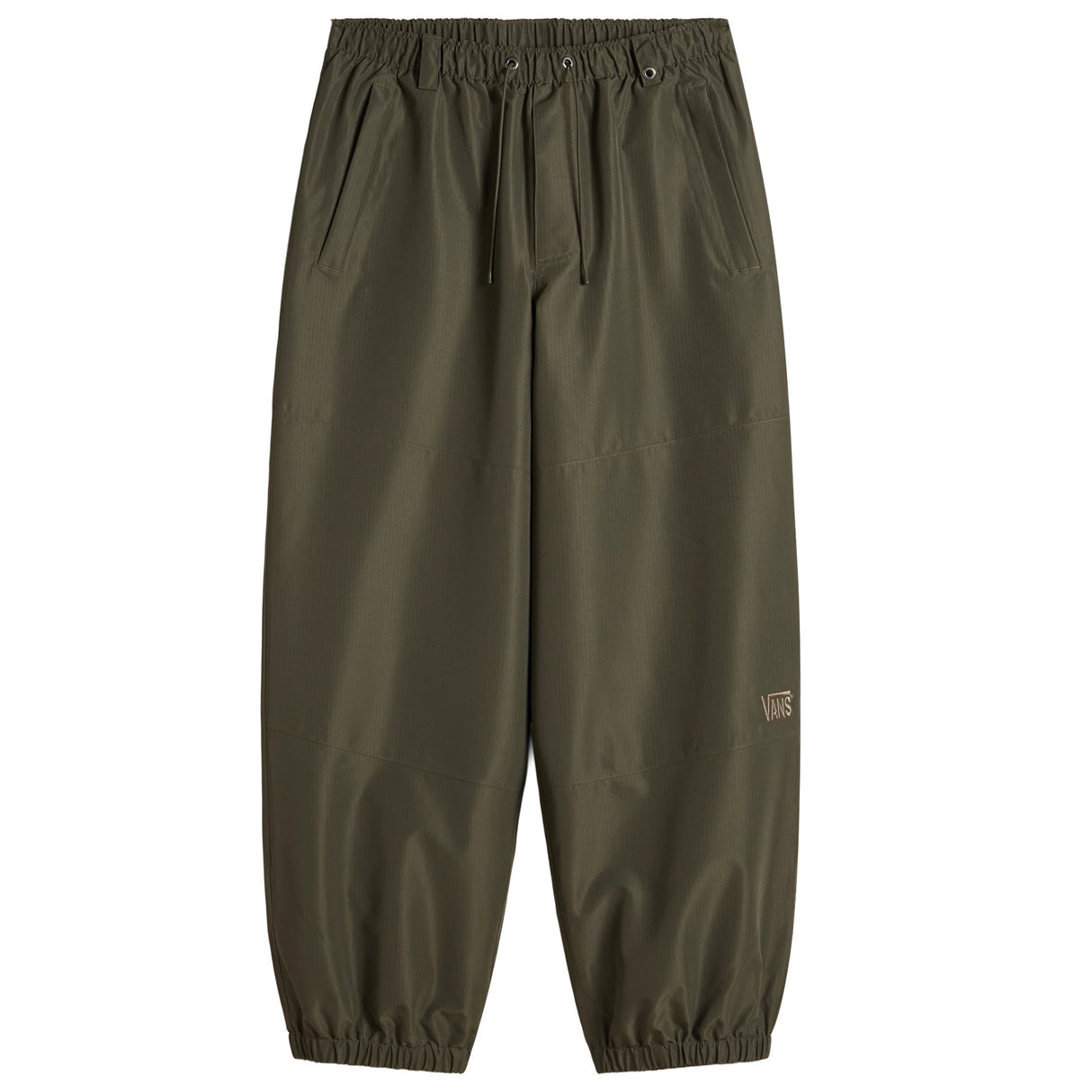 Vans Kingvale 2L Snow Pants - The Snowboard Shop