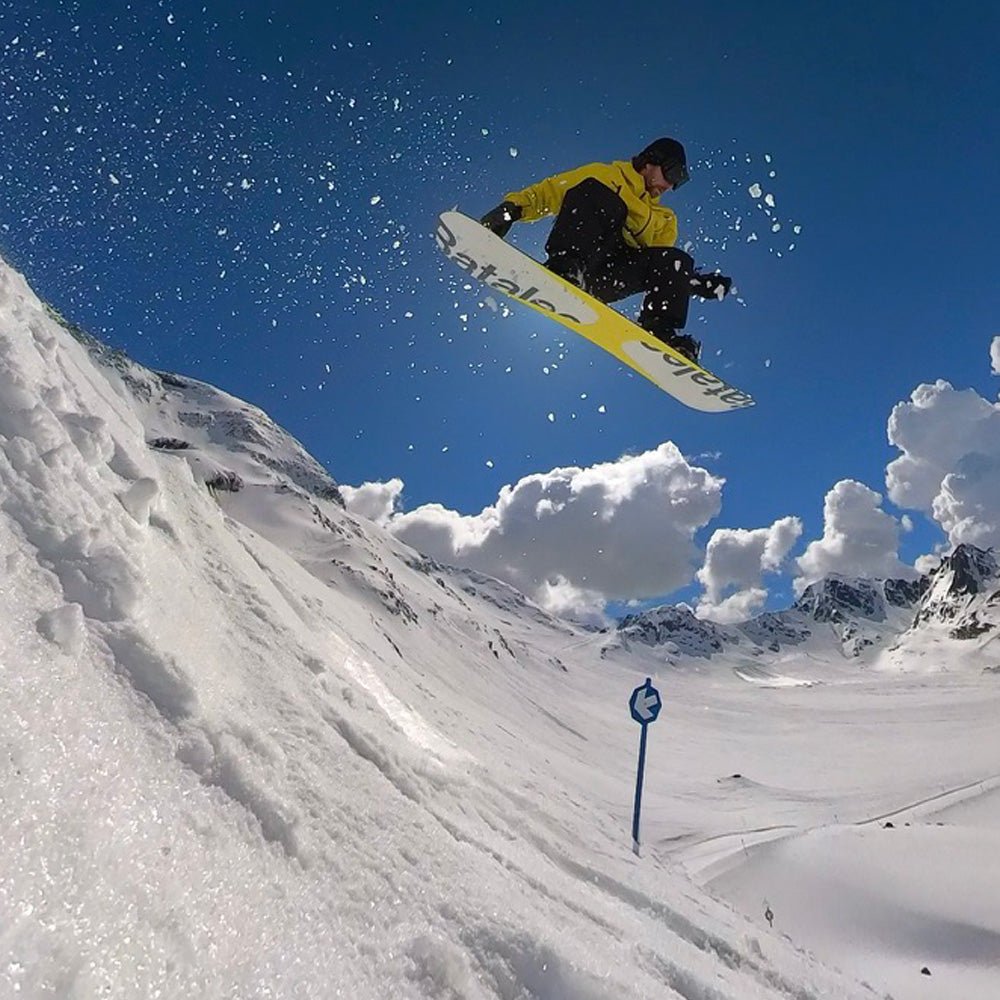 Vans Kingvale 2L Snow Pants - The Snowboard Shop