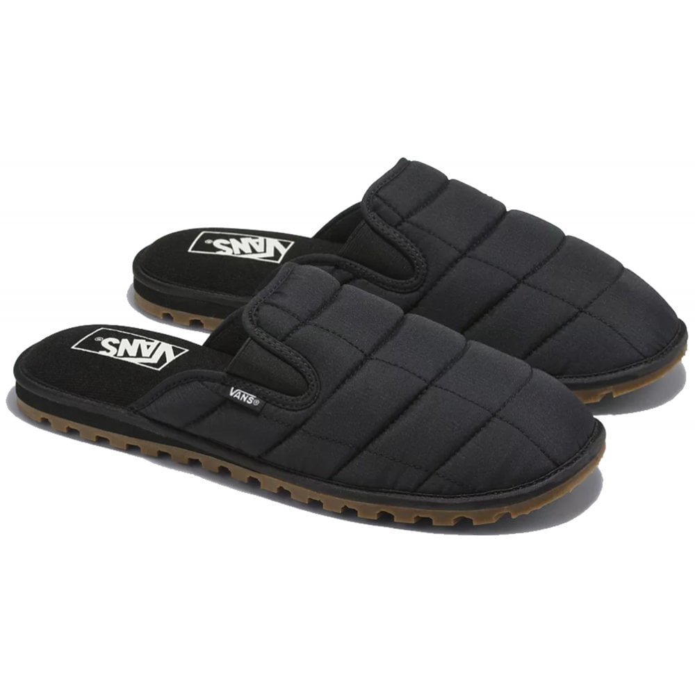 Vans Mountain Mule VansGuard Slipper - The Snowboard Shop