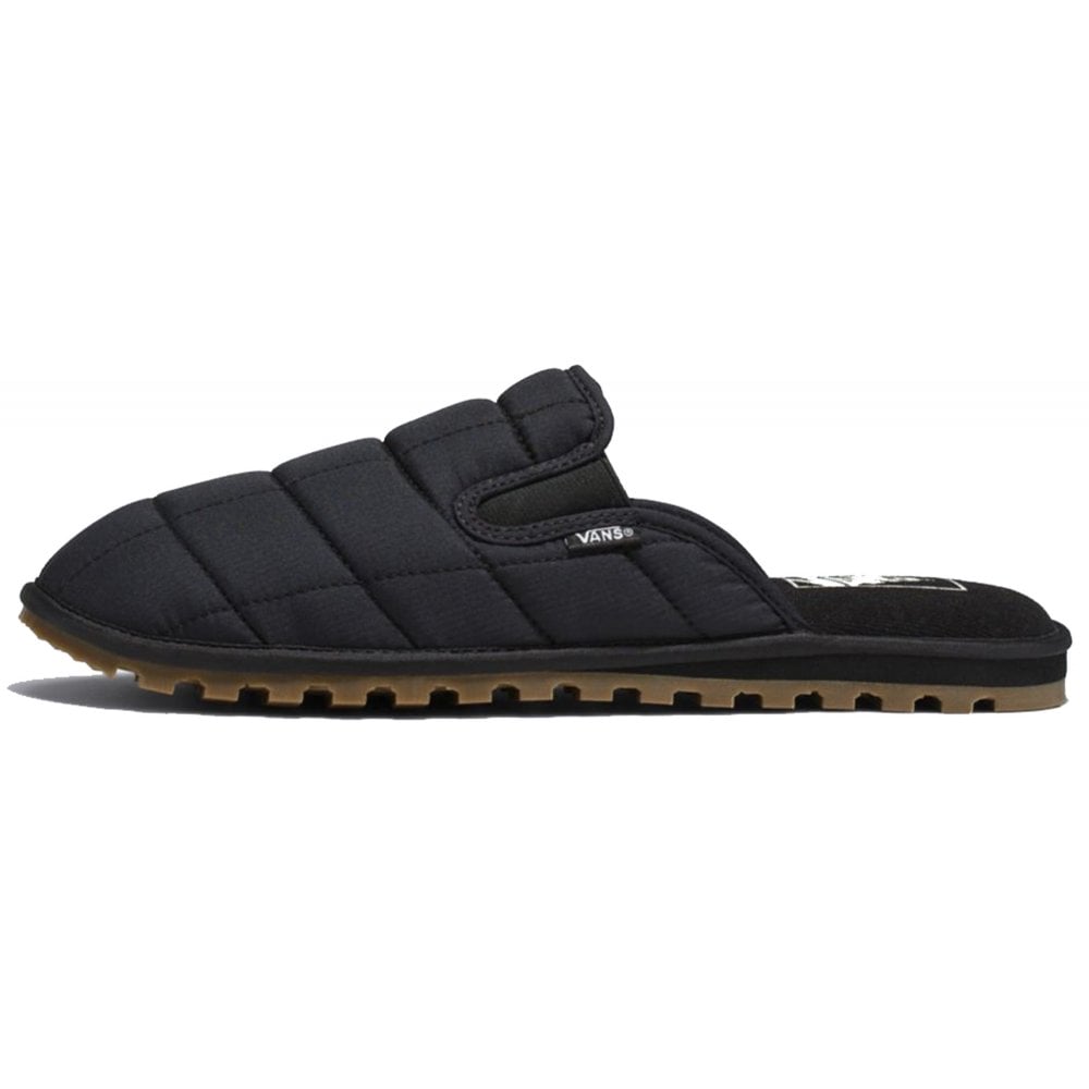 Vans Mountain Mule VansGuard Slipper - The Snowboard Shop