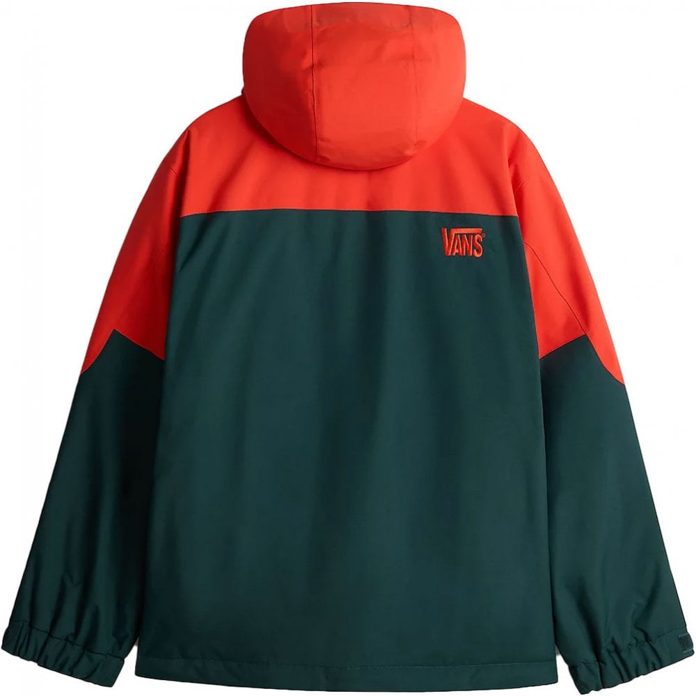 Vans MTE Hellbound Jacket - The Snowboard Shop