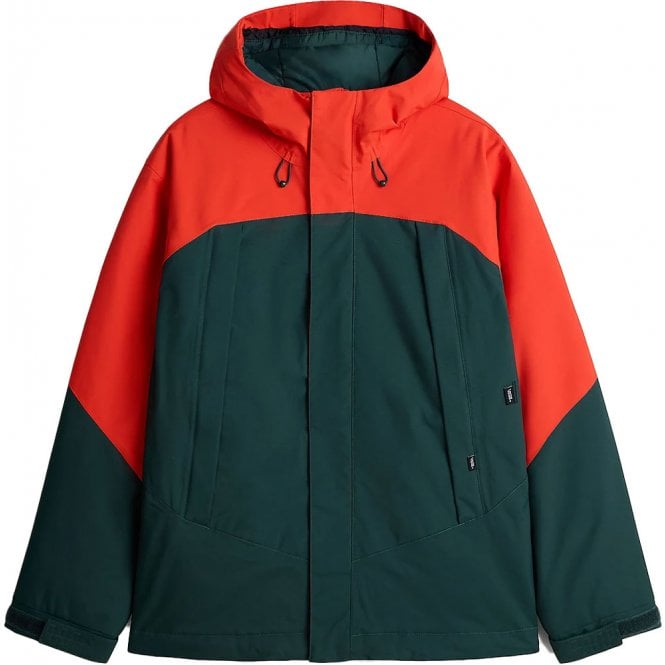 Vans MTE Hellbound Jacket - The Snowboard Shop