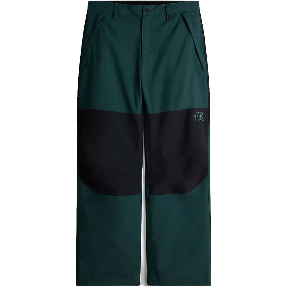 Vans MTE Hellbound Pants - The Snowboard Shop