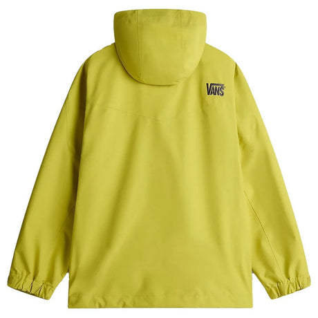 Vans MTE High - Country 3L Jacket - The Snowboard Shop