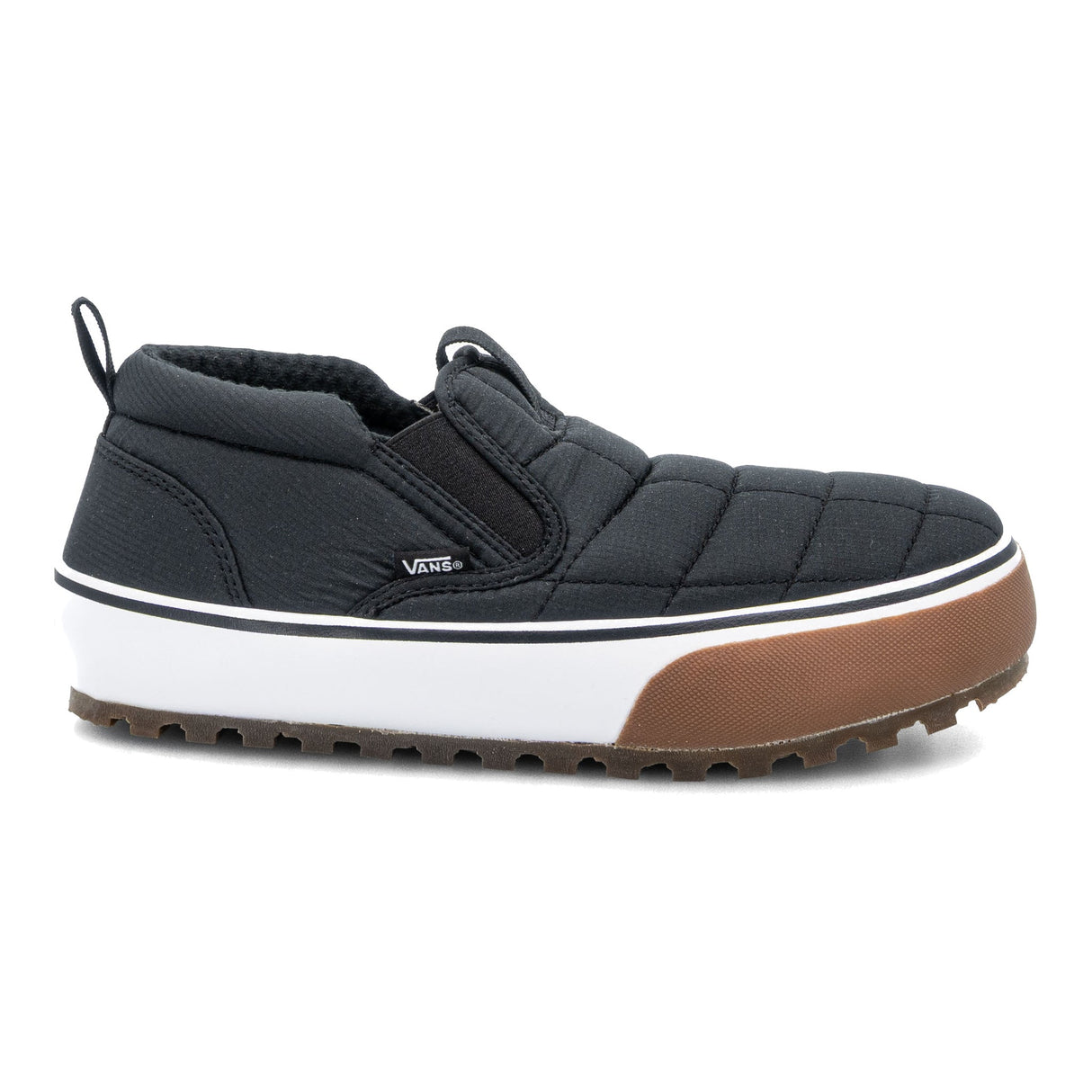 Vans MTE Snow Lodge Mid Slipper - The Snowboard Shop