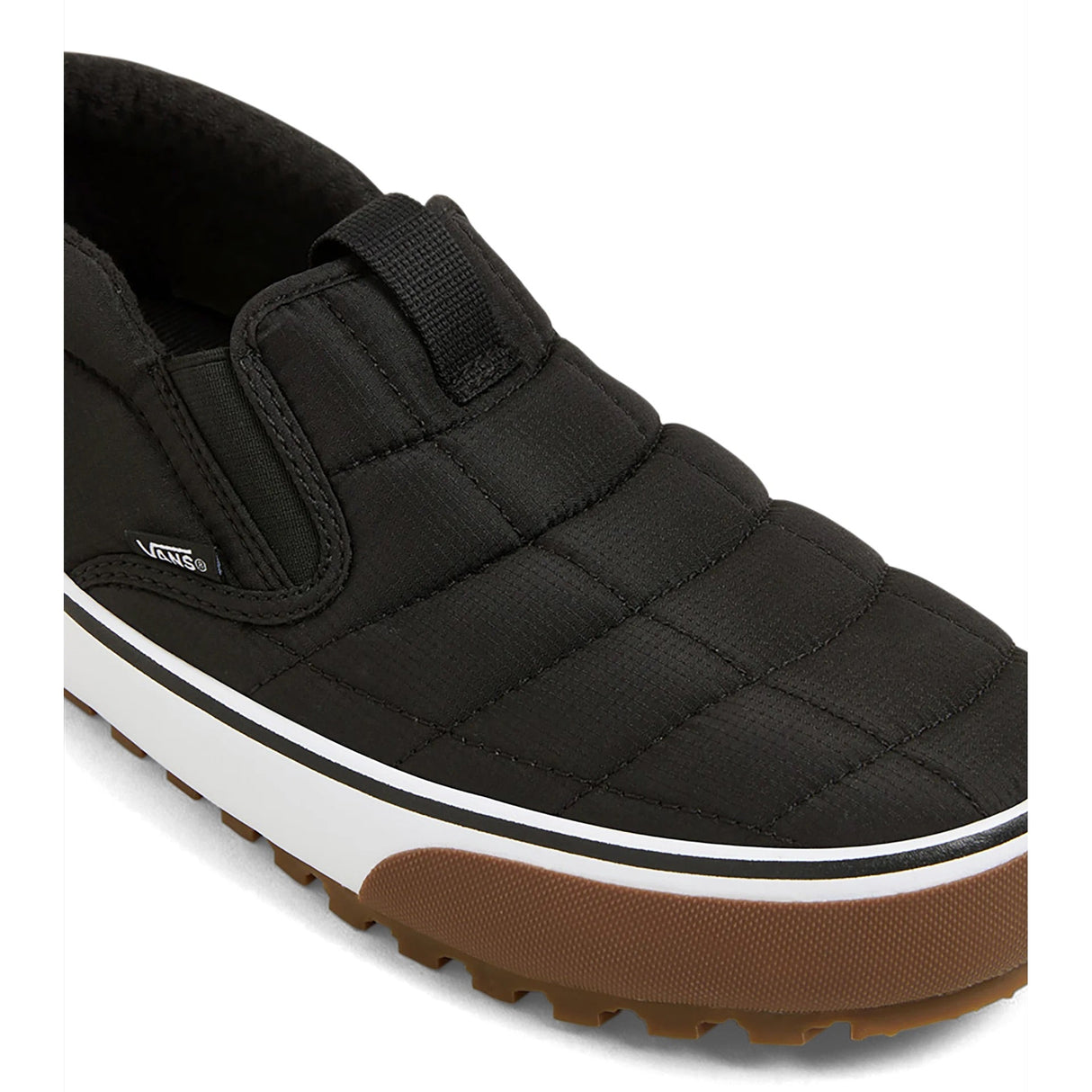 Vans MTE Snow Lodge Mid Slipper - The Snowboard Shop