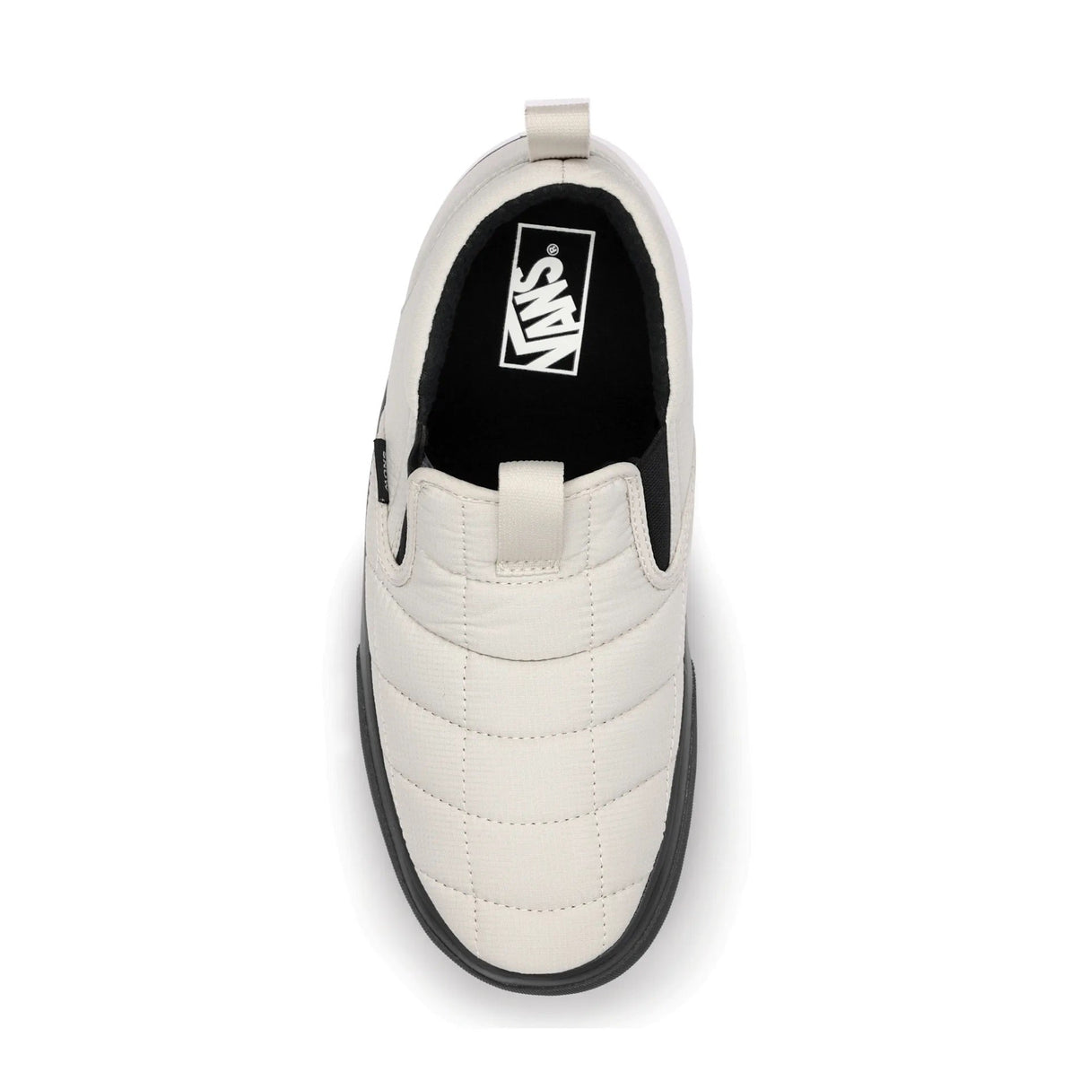 Vans MTE Snow Lodge Mid Slipper - The Snowboard Shop