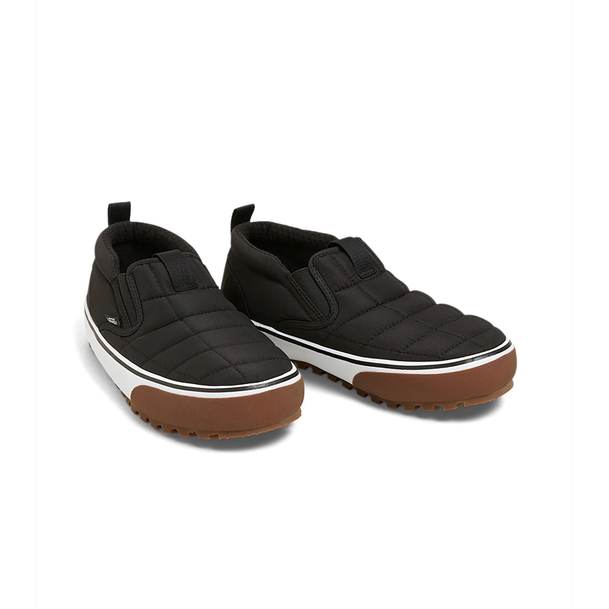 Vans MTE Snow Lodge Mid Slipper - The Snowboard Shop