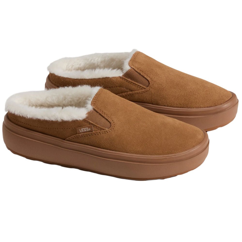 Vans Mule Platform Light - The Snowboard Shop