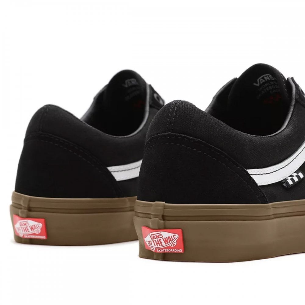 Vans Old Skool Trainers - The Snowboard Shop