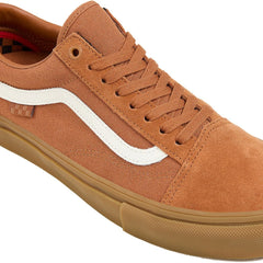 Vans Old Skool Trainers - The Snowboard Shop