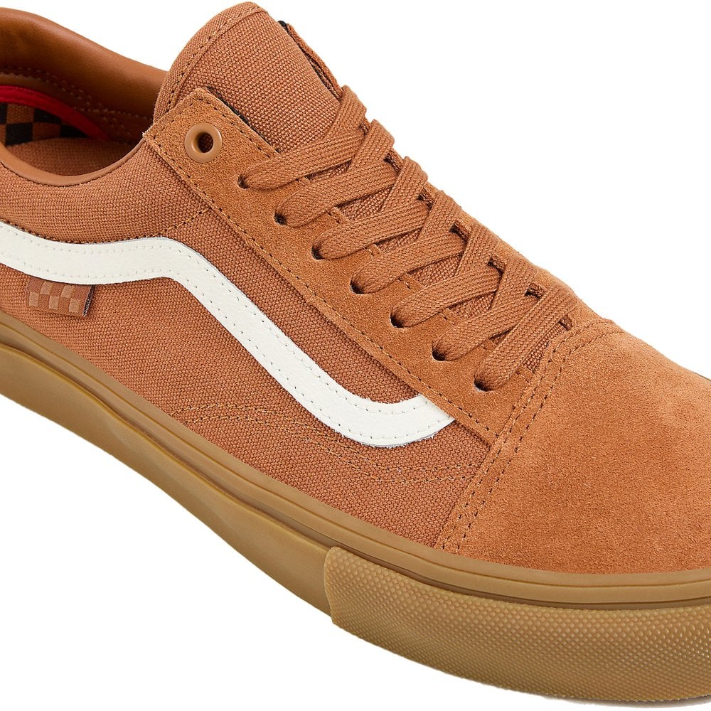 Vans Old Skool Trainers - The Snowboard Shop