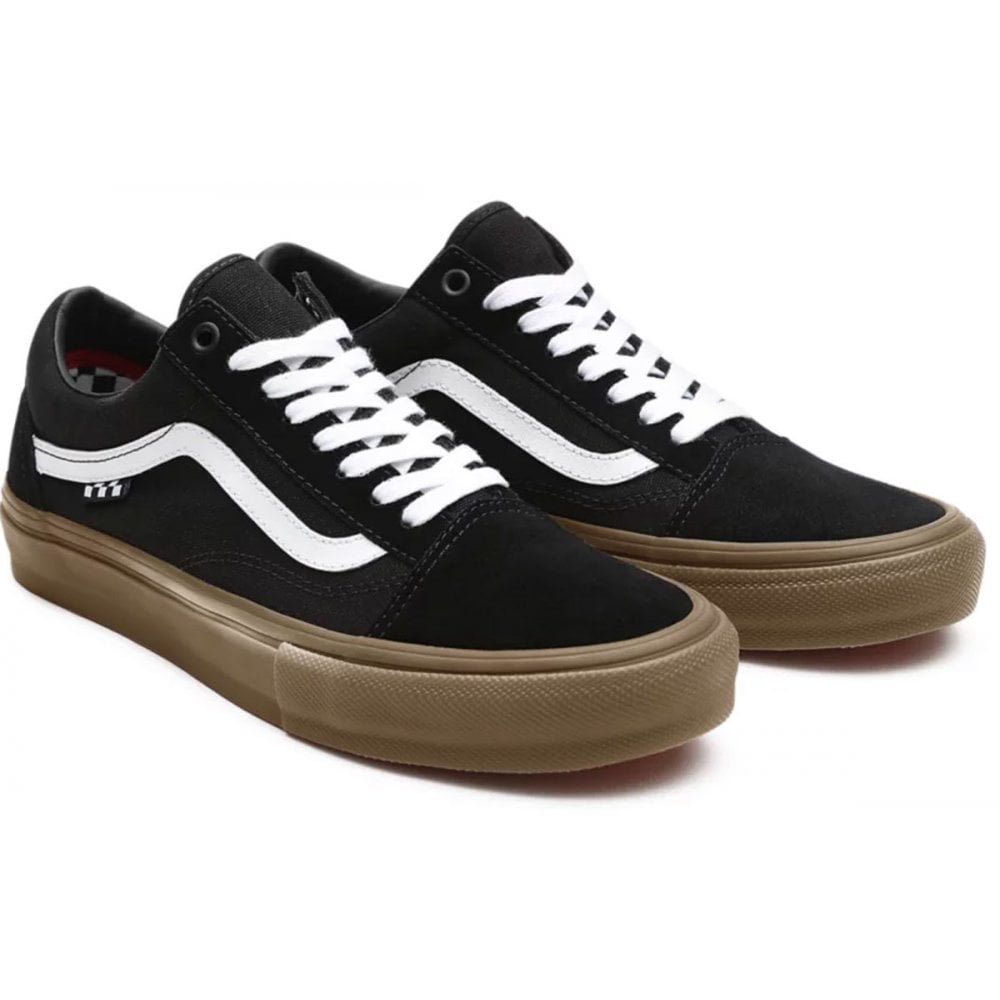 Vans Old Skool Trainers - The Snowboard Shop