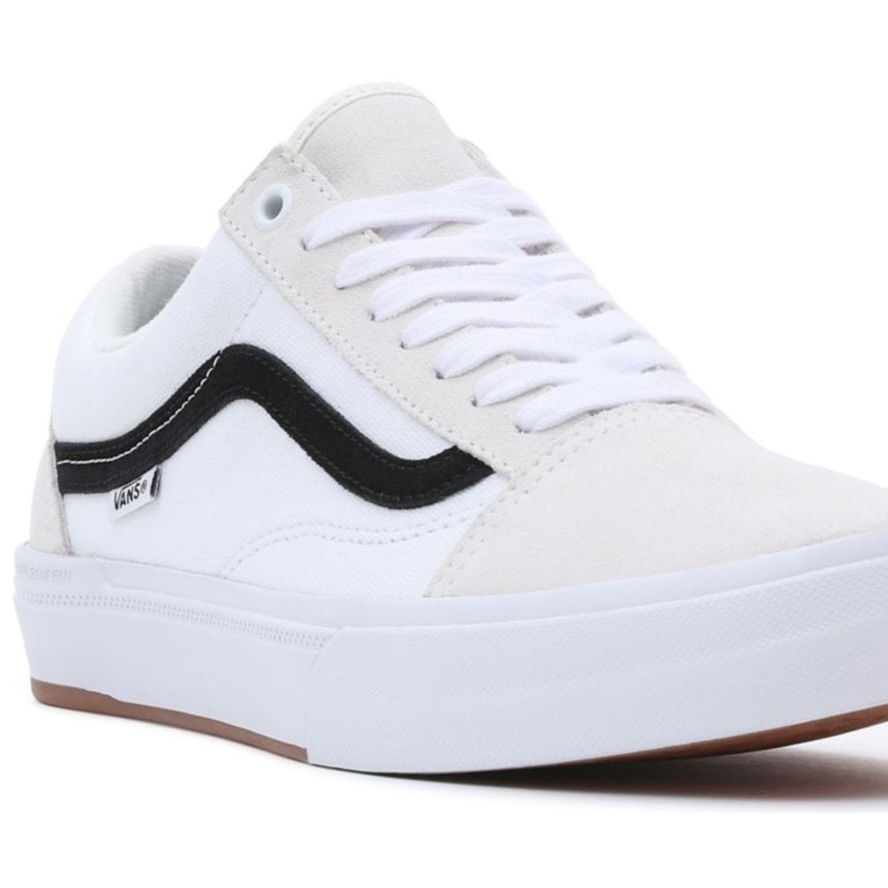 Vans Old Skool Trainers - The Snowboard Shop