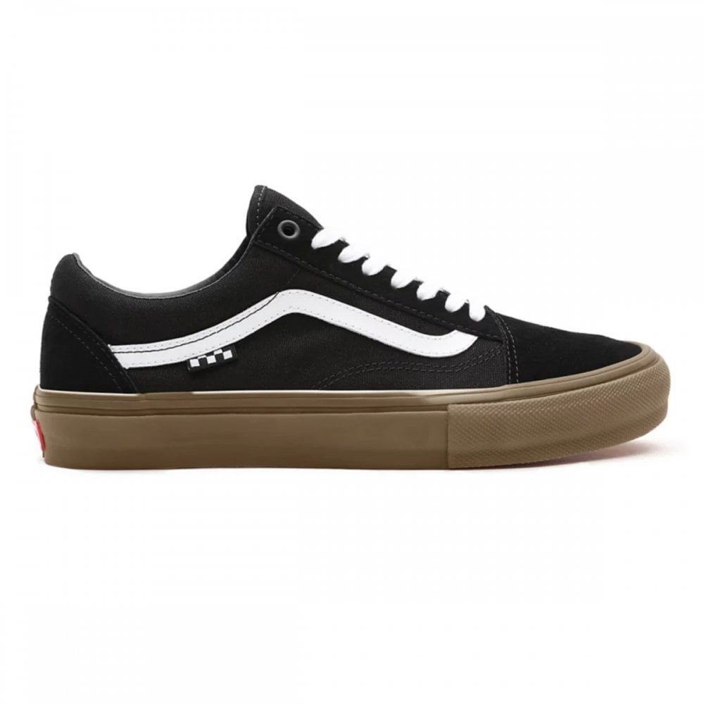 Vans Old Skool Trainers - The Snowboard Shop