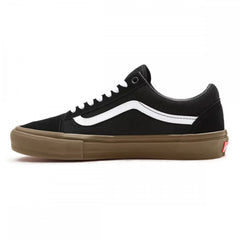 Vans Old Skool Trainers - The Snowboard Shop