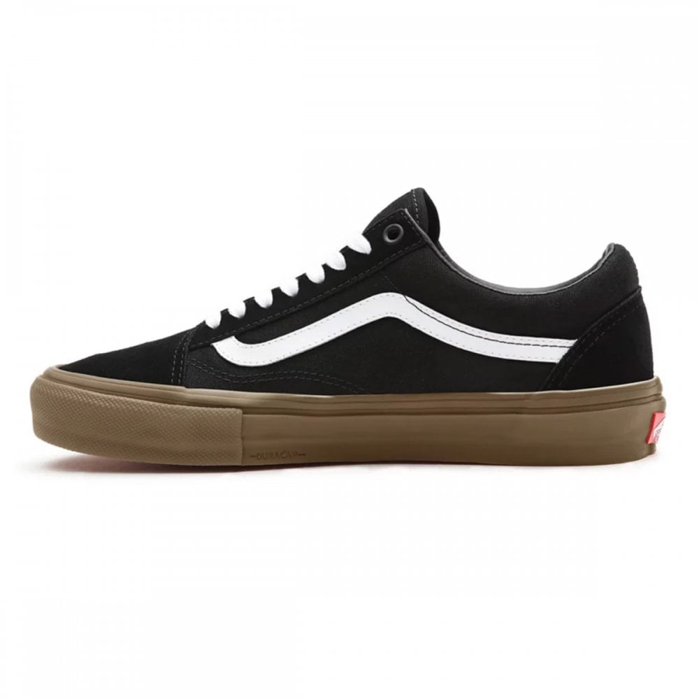 Vans Old Skool Trainers - The Snowboard Shop