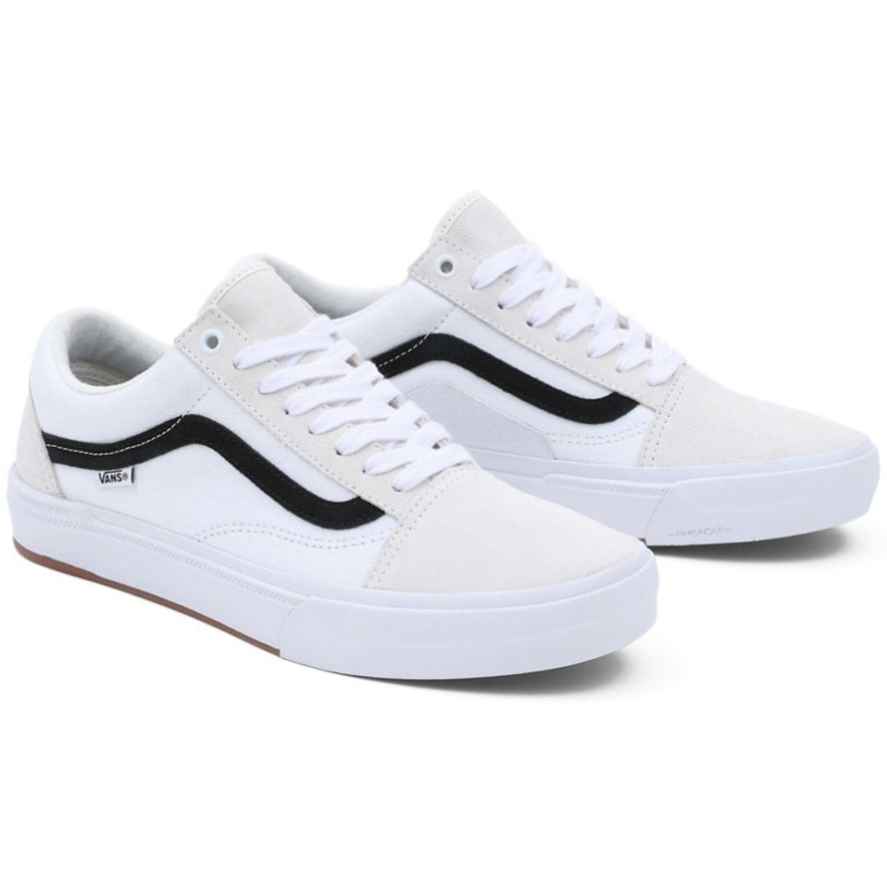 Vans Old Skool Trainers - The Snowboard Shop