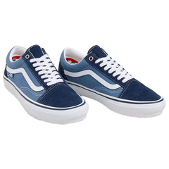 Vans Old Skool Trainers - The Snowboard Shop