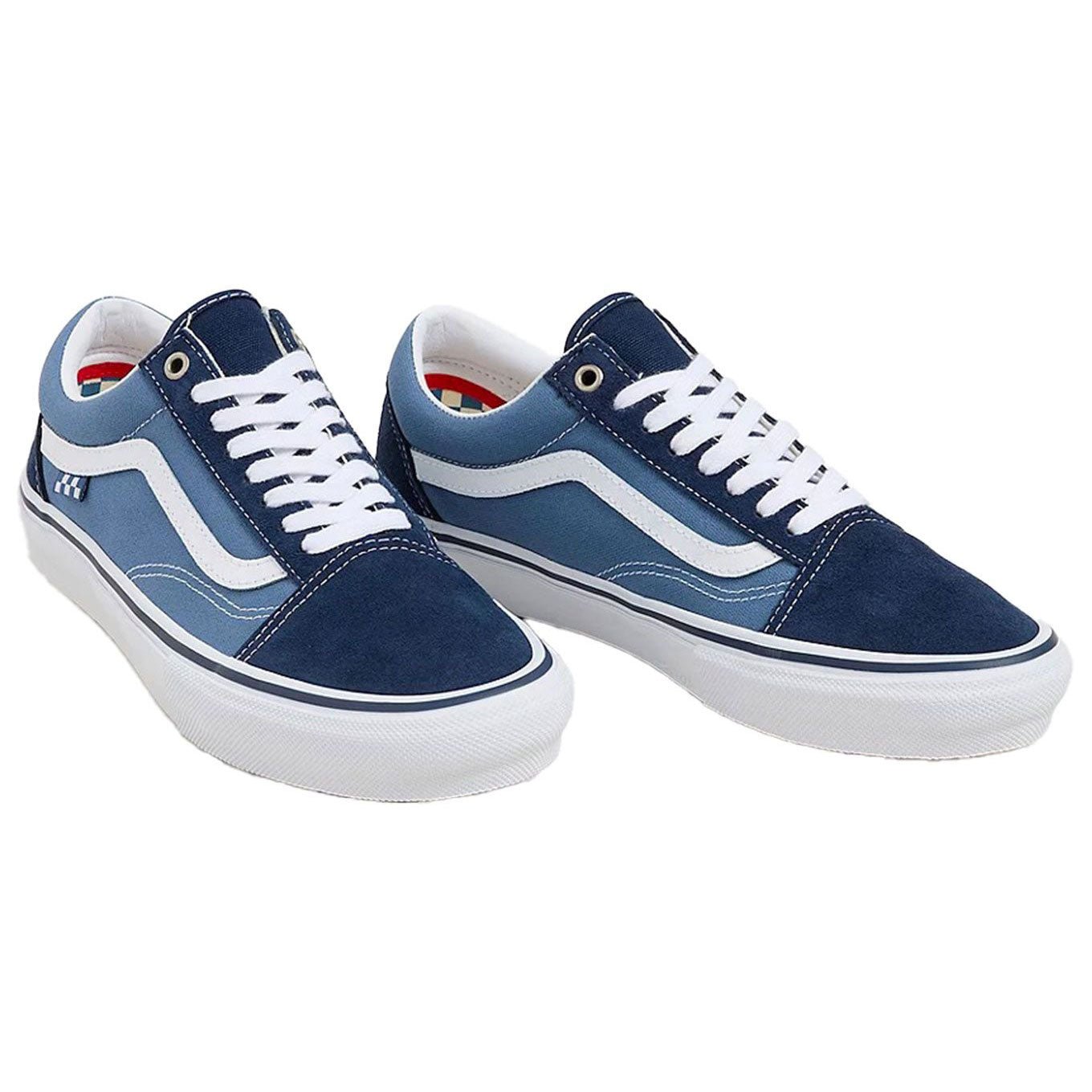 Vans Old Skool Trainers - The Snowboard Shop