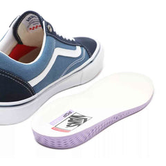 Vans Old Skool Trainers - The Snowboard Shop