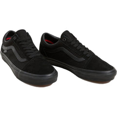 Vans Old Skool Trainers - The Snowboard Shop
