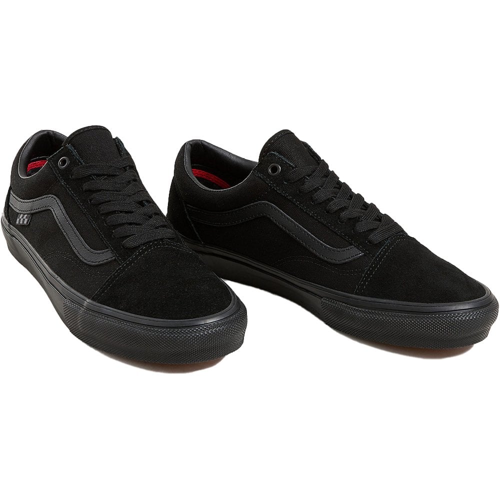 Vans Old Skool Trainers - The Snowboard Shop