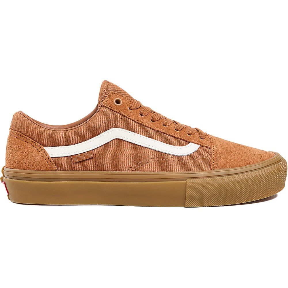 Vans Old Skool Trainers - The Snowboard Shop