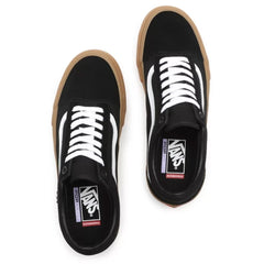 Vans Old Skool Trainers - The Snowboard Shop