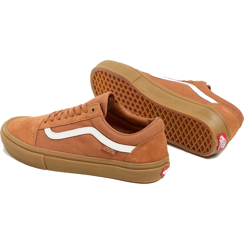 Vans Old Skool Trainers - The Snowboard Shop