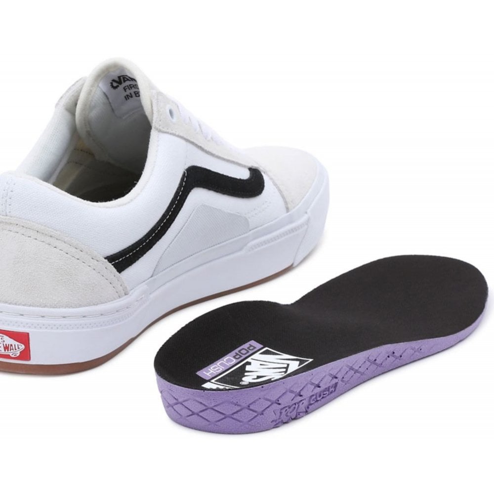 Vans Old Skool Trainers - The Snowboard Shop