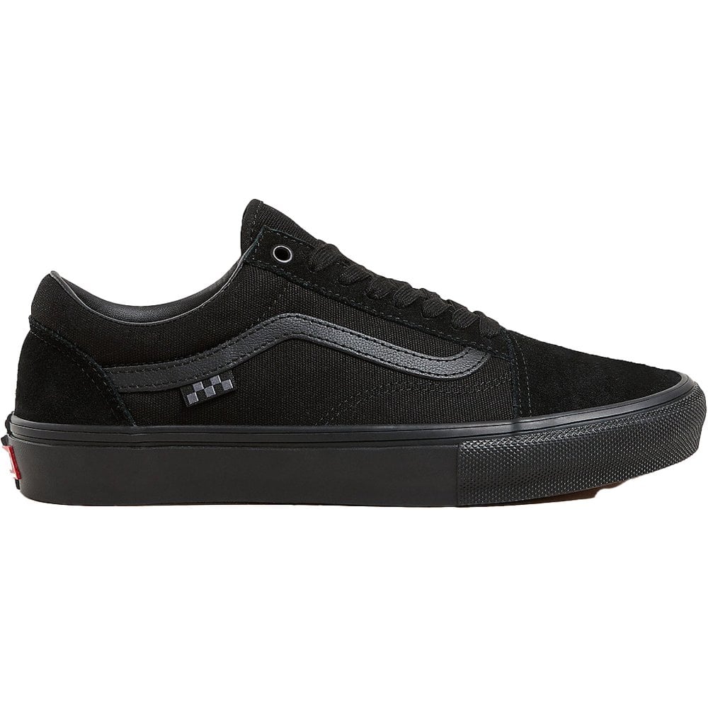 Vans Old Skool Trainers - The Snowboard Shop