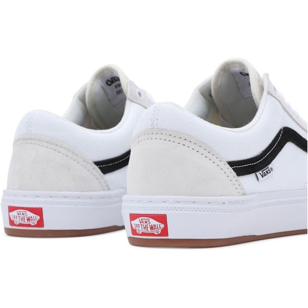 Vans Old Skool Trainers - The Snowboard Shop