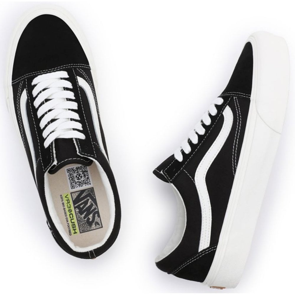 Vans Old Skool VR3 Trainers - The Snowboard Shop