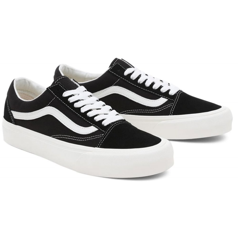 Vans Old Skool VR3 Trainers - The Snowboard Shop