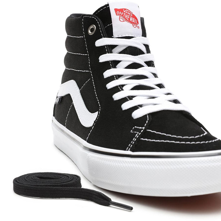 Vans Sk8 - Hi Trainers - The Snowboard Shop
