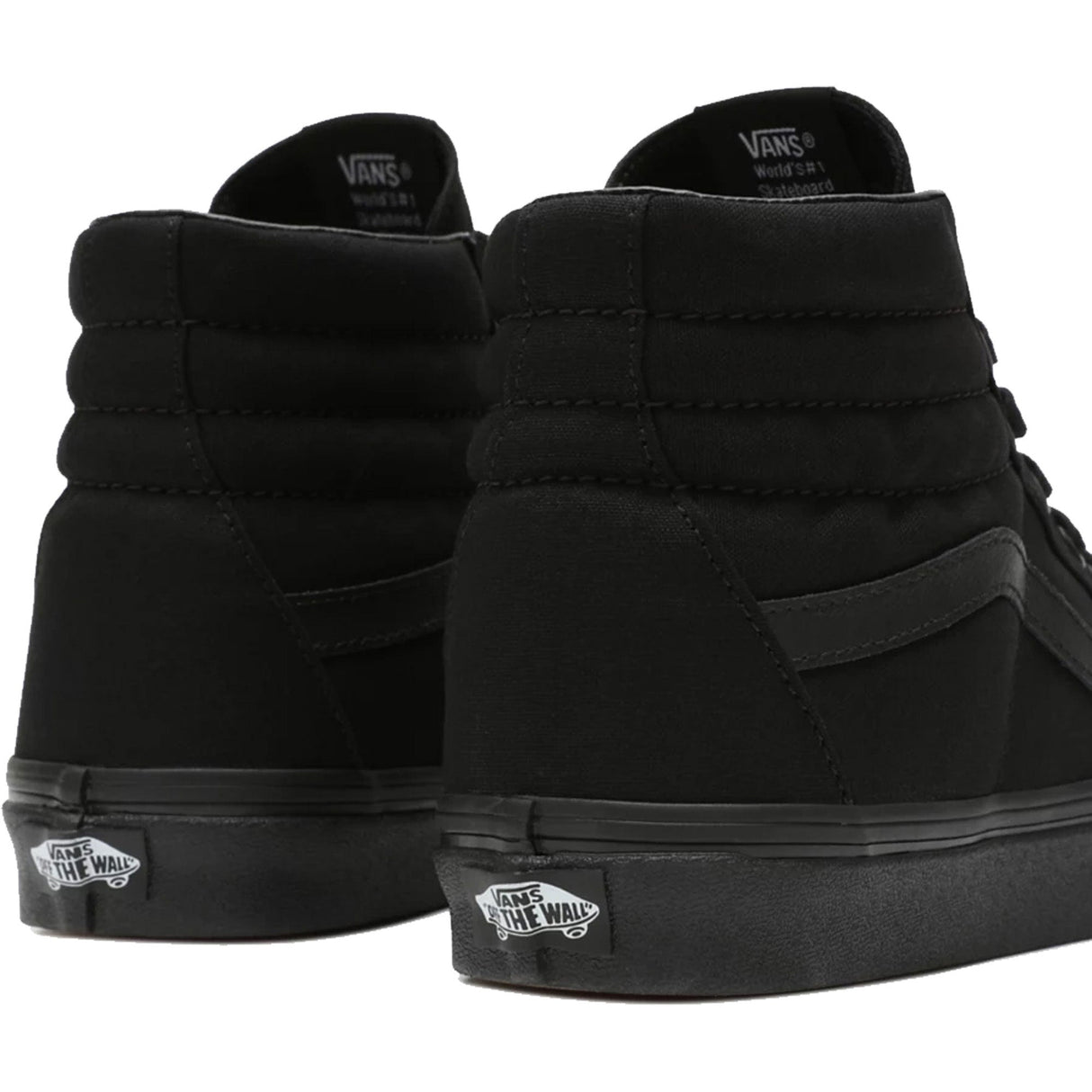 Vans Sk8 - Hi Trainers - The Snowboard Shop