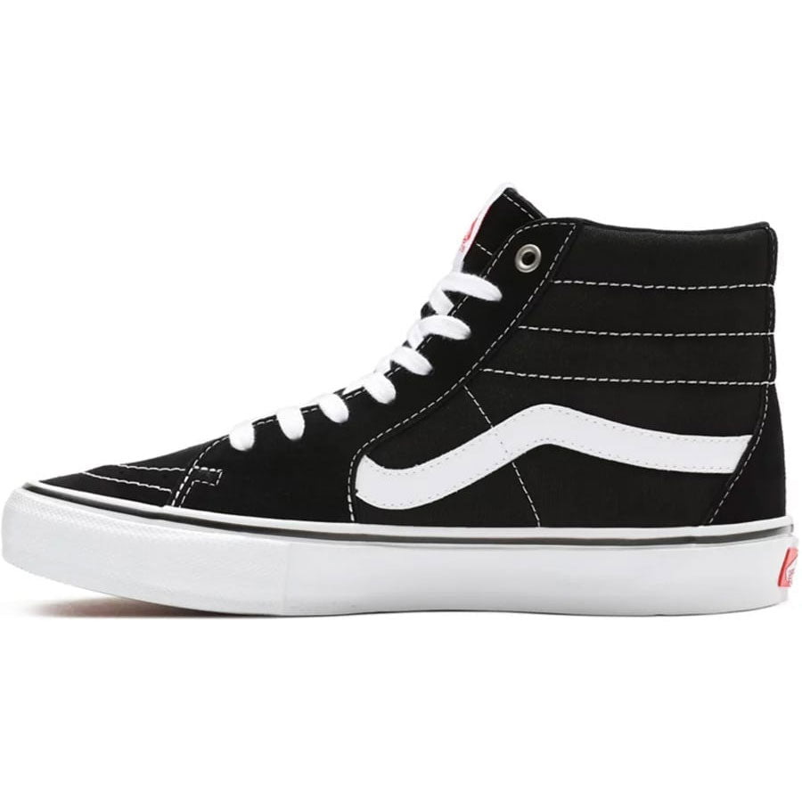 Vans Sk8 - Hi Trainers - The Snowboard Shop