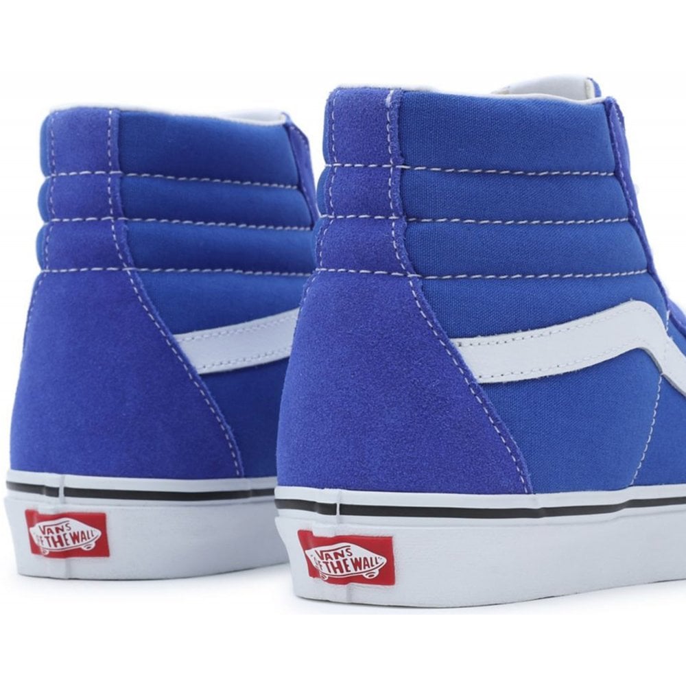 Vans Sk8 - Hi Trainers - The Snowboard Shop