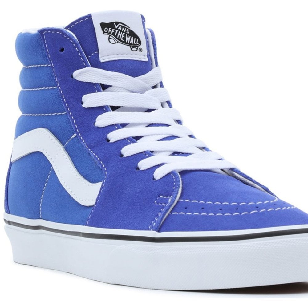Vans Sk8 - Hi Trainers - The Snowboard Shop